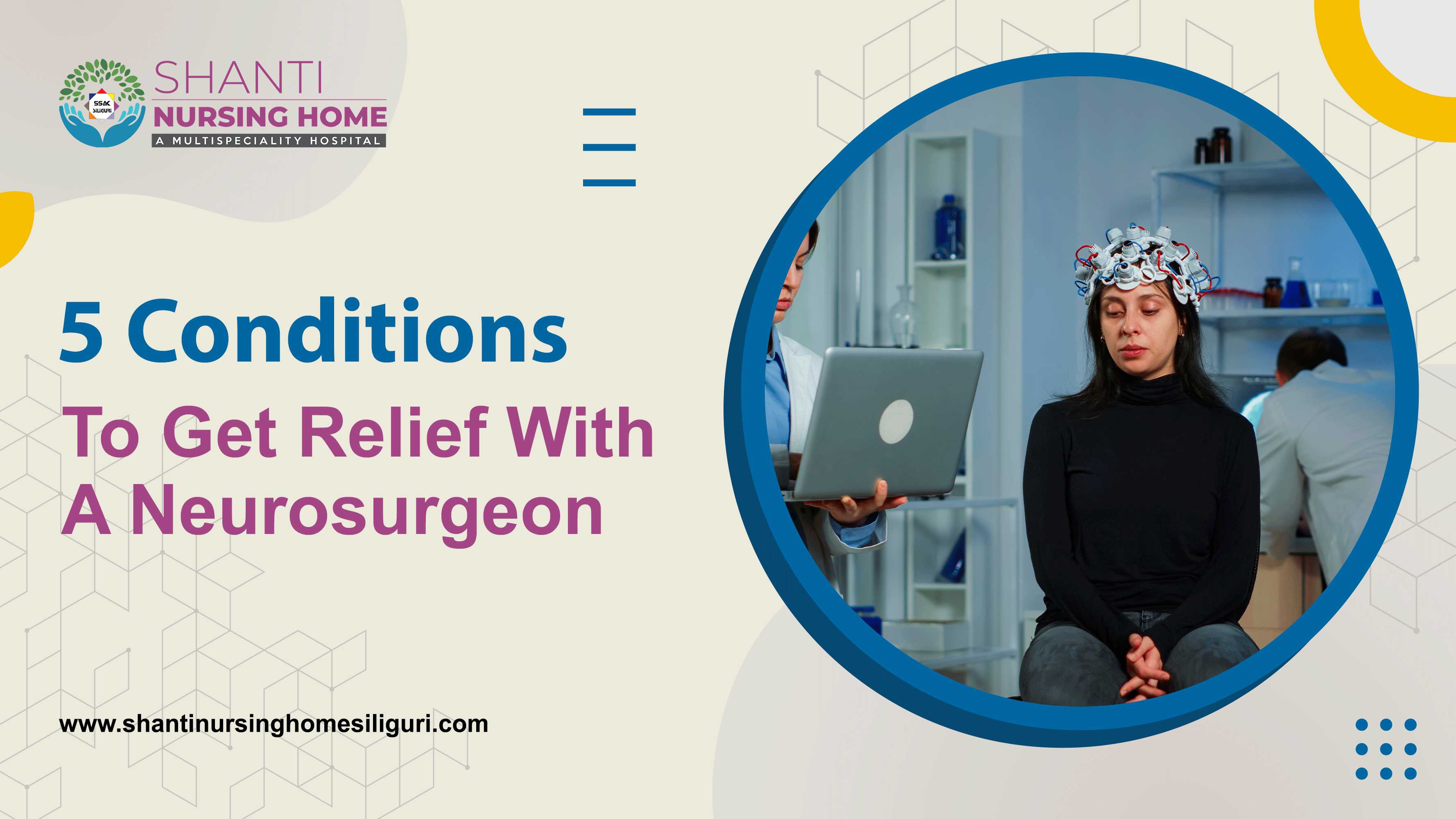 Neurological Conditions And Symptoms To Know About