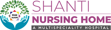 Shanti Nursing Home Blog