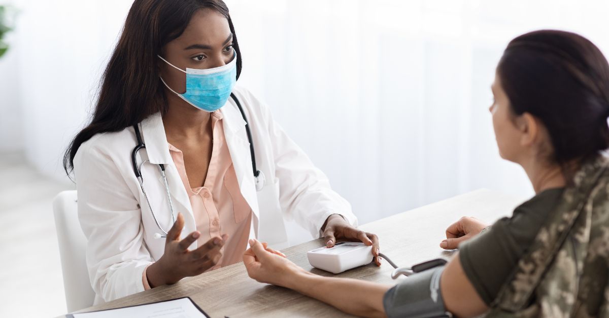 Health Checkup - Shanti Nursing Home Blog