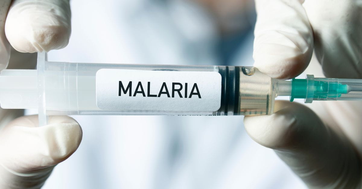 Malaria - Shanti Nursing Home Blog