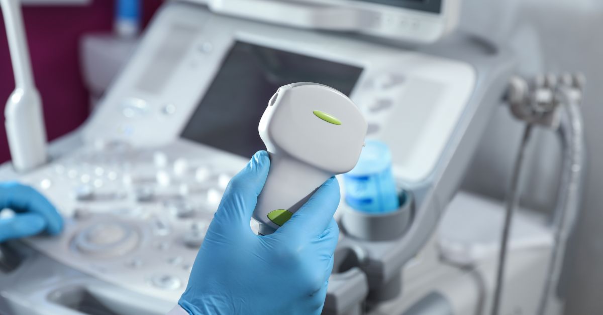 Ultrasound - Shanti Nursing Home Blog