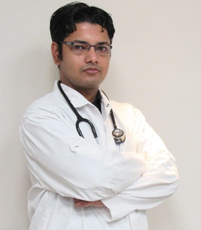 Dr. Md. Sohaib Akhtar