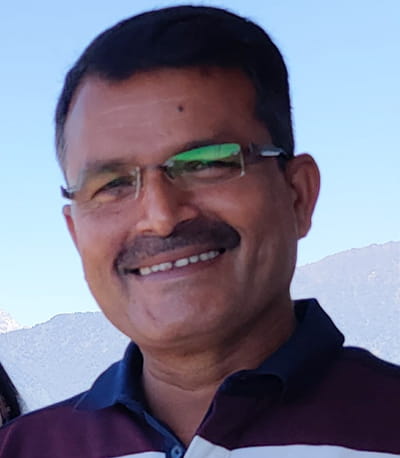 Dr. Pankaj Kumar