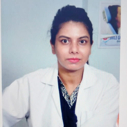 Dr. Fathima