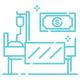 Well-Equipped ICU Facilities