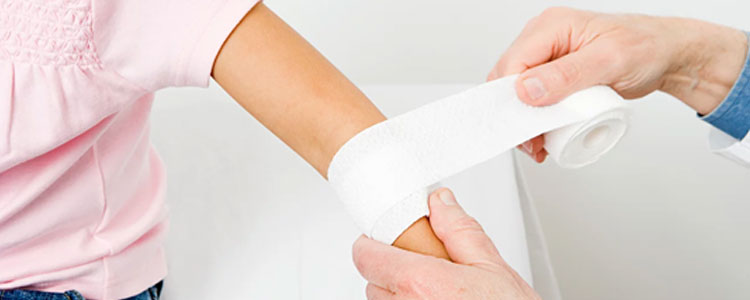 Burn Treatment in Siliguri Burn Treatment in Siliguri
