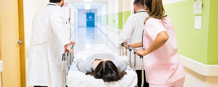 Critical Care in Siliguri Critical Care