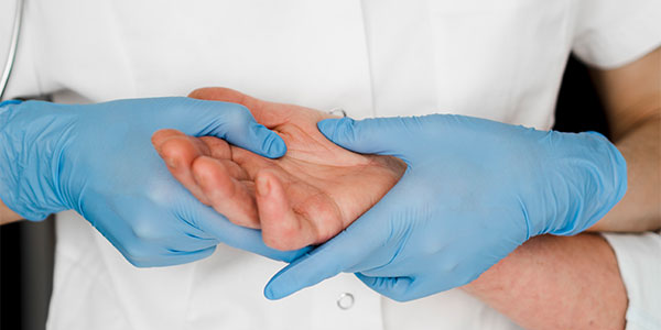 Hand & Microvascular Surgery