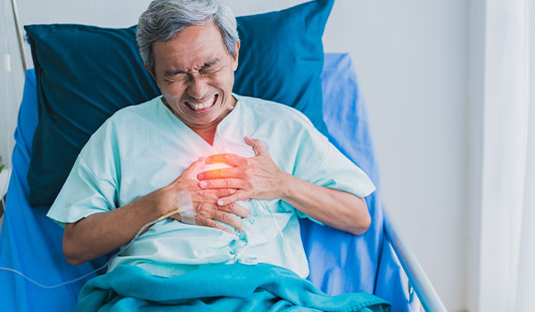 Heart-related emergencies