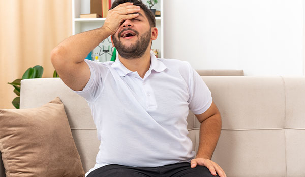 Severe bleeding or shock